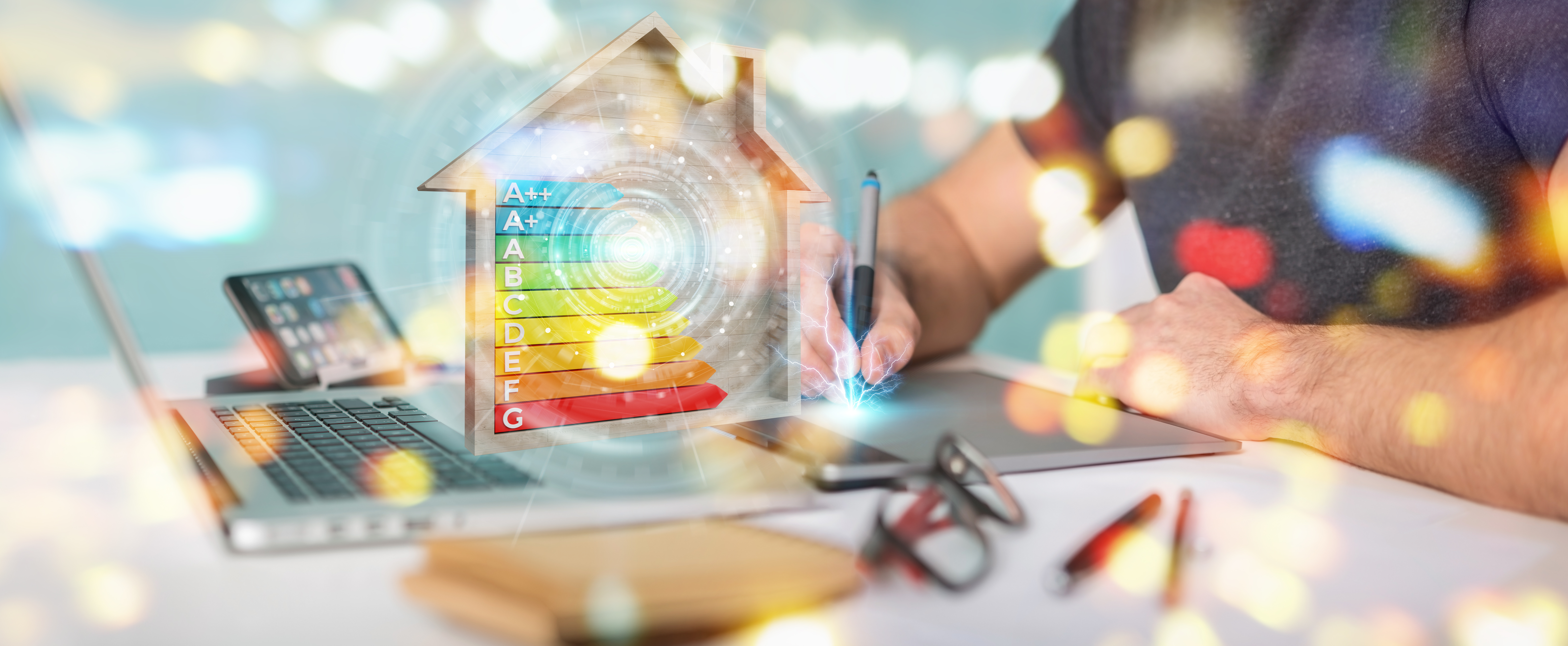 EPC for landlords and minimum energy efficiency standards